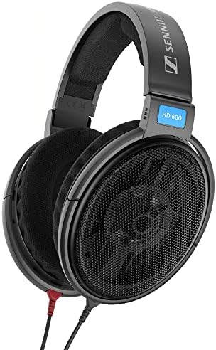Sennheiser HD600 (B00004SY4H)
