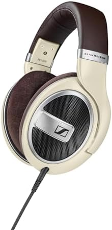 SENNHEISER HD 599 (B01L1IICR2)
