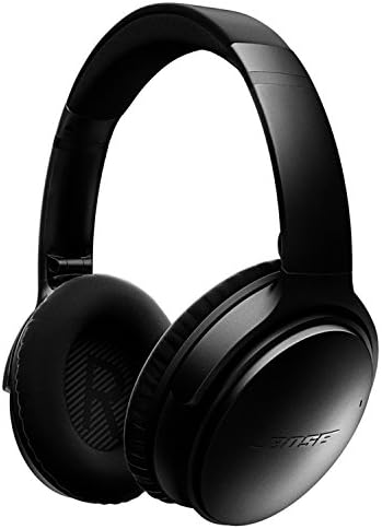 Bose QuietComfort 35 Series I (B079LG2KHJ)