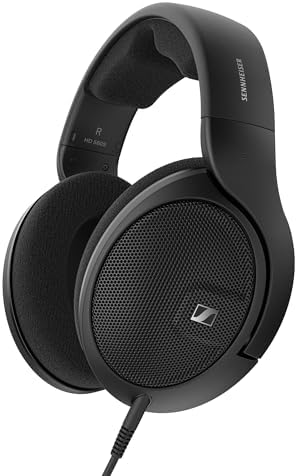 Sennheiser HD 560S (B08J9MVB6W)