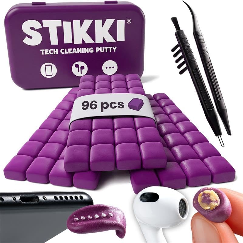 B08R6FK6T5 Cleaning Putty & Precision Tools (B08R6FK6T5)