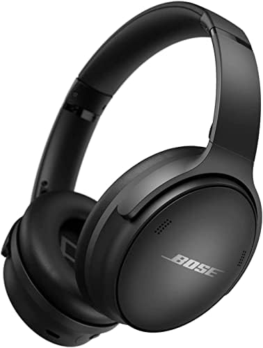 Bose QuietComfort 45 (B09HL9MQ64)