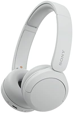 Sony WH-CH520 (B0BSGQL41X)
