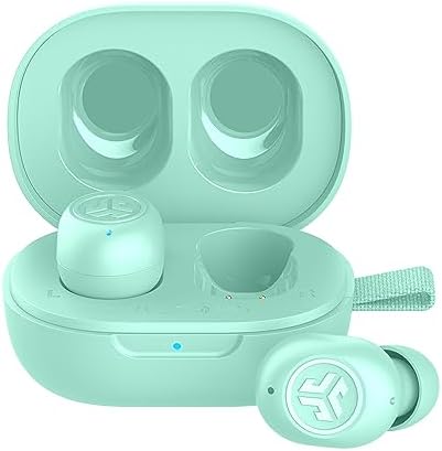JLab JBuds Mini (B0CC772D37)