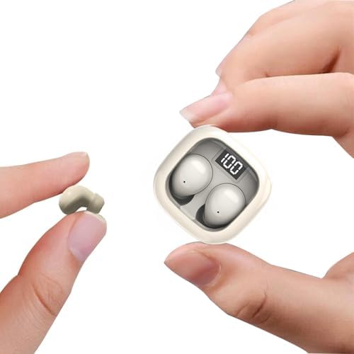 Ear Buds Invisible Mini Earbuds (B0CL6DW3XC)