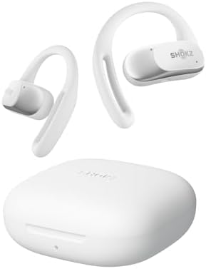 SHOKZ OpenFit Air (B0CRTM6B55)