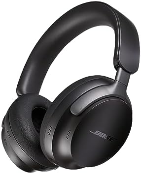 Bose QuietComfort Ultra (B0CTCVXXQP)