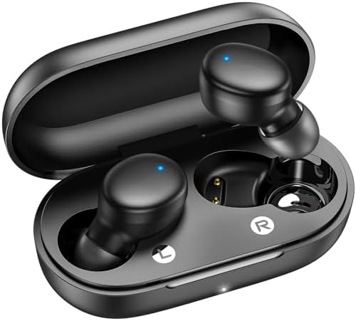 kurdene Wireless Earbuds (B0D635YLCT)
