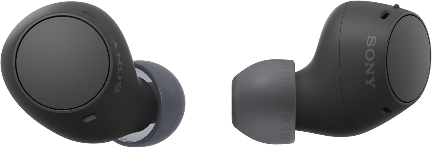 Sony WF-C510 Truly Wireless Bluetooth Earbud Headphones