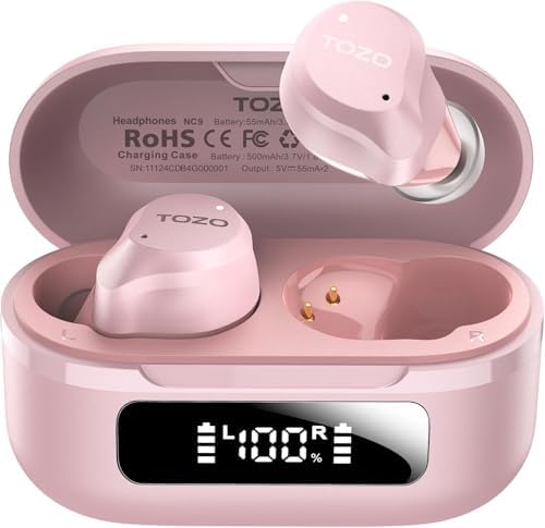 TOZO NC9 (B0DD41G2NZ)