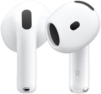 Apple AirPods 4 (B0DGHMNQ5Z)