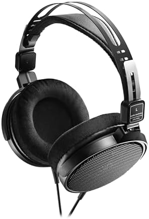 Audio-Technica ATH-R30X (B0DYQ12RFJ)
