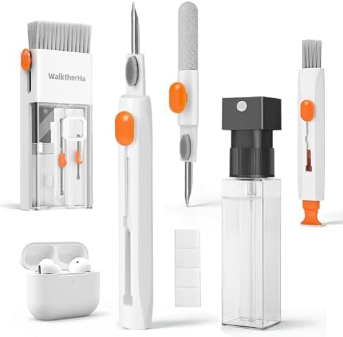 20-in-1 AirPod Cleaning Kit (B0FHGQRXQ1)