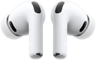 Apple AirPods Pro 3 (B0FQFB8FMG)