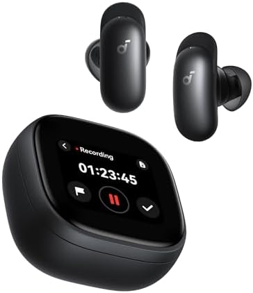 Soundcore Liberty 5 Pro (B0GWLKRWH7)