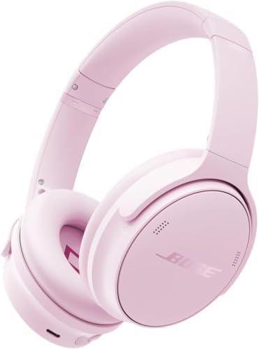 Bose QuietComfort Headphones (B0GY9YB4M2)