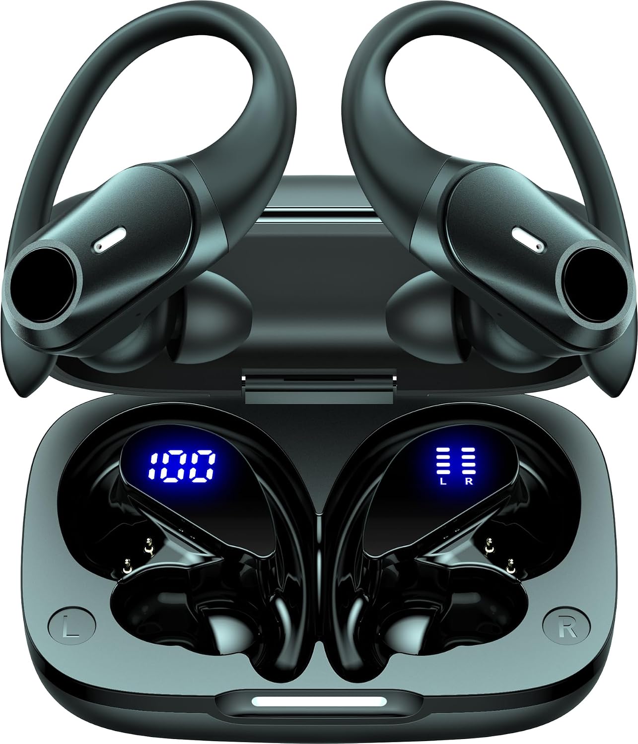 ANC Earbuds 80H (B0H68YDKY3)
