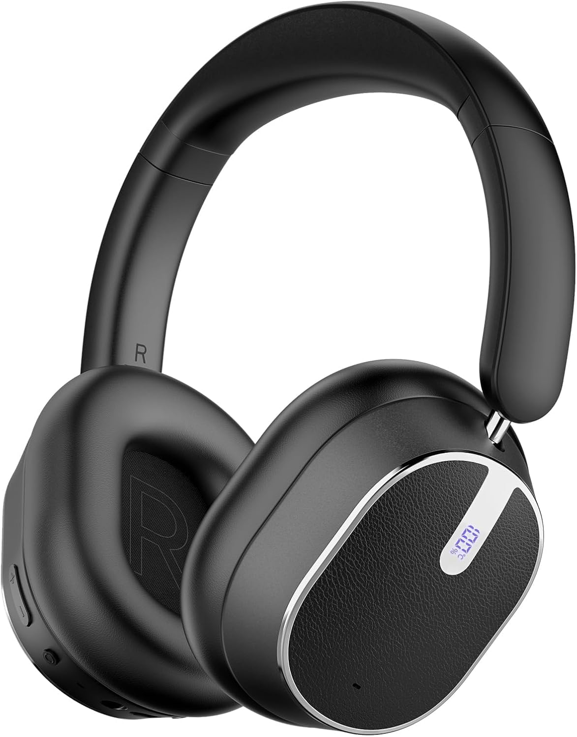 Hybrid ANC Bluetooth Headphones (B0H69T4WFM)