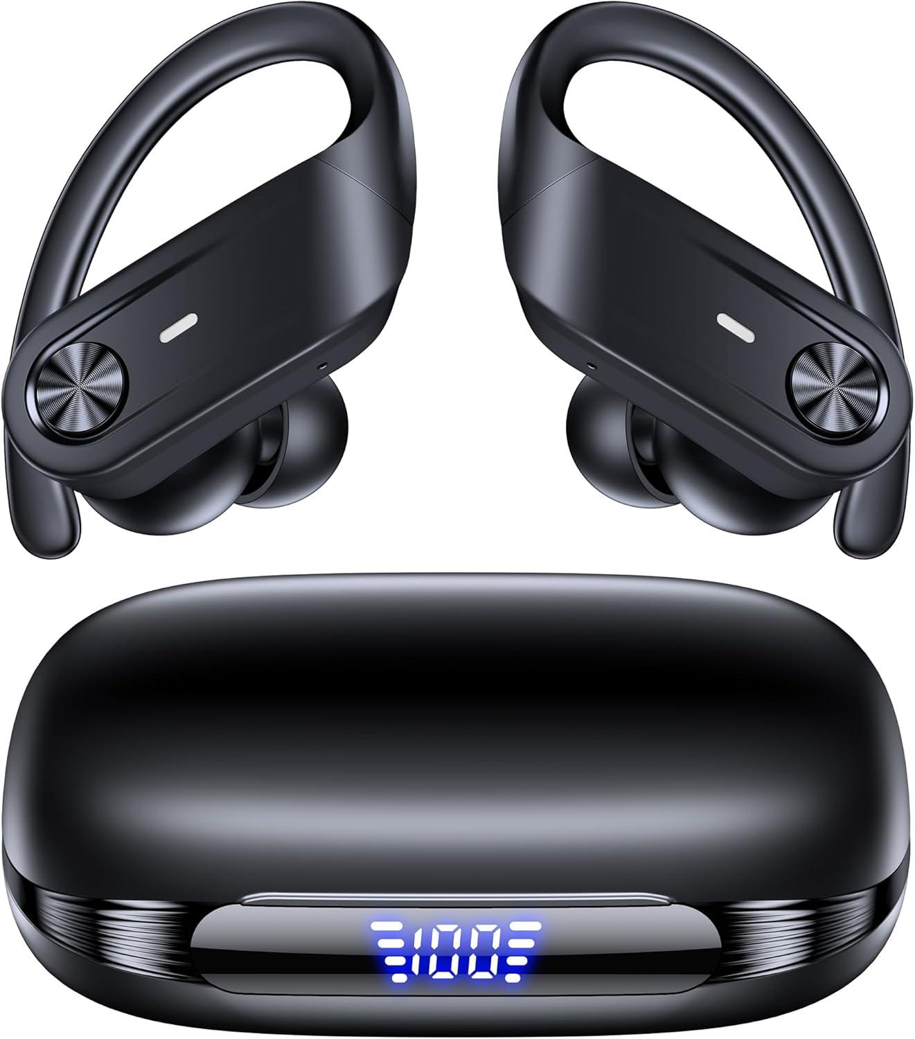 Hybrid ANC Wireless Earbuds (B0HC5YC7WC)